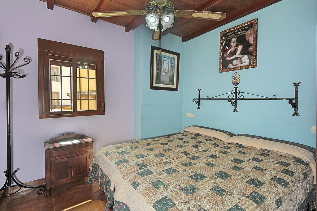 Apartment Venecia Ii Granada