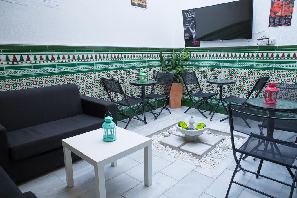 Alhambra Zoom Guest house Granada