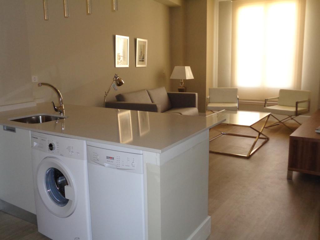 Trinidad Deluxe 3000 Appartement Granada