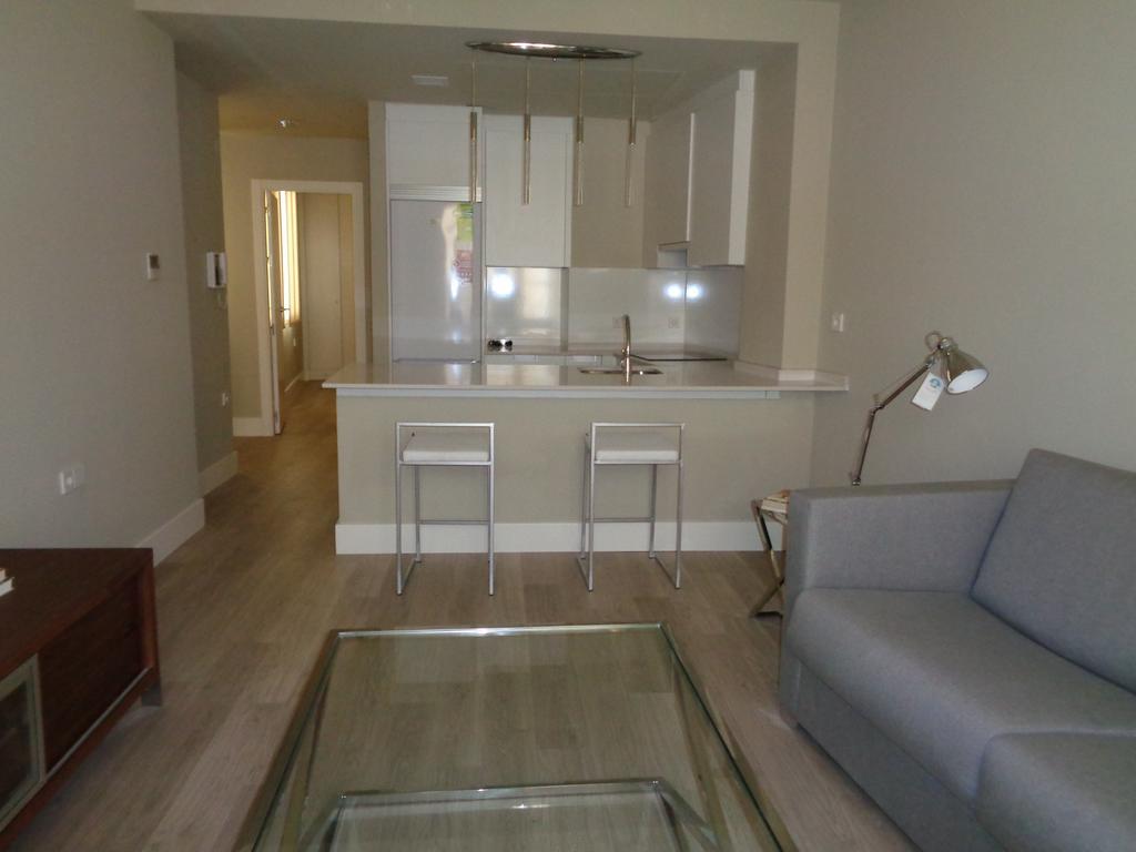 Trinidad Deluxe 3000 Appartement Granada