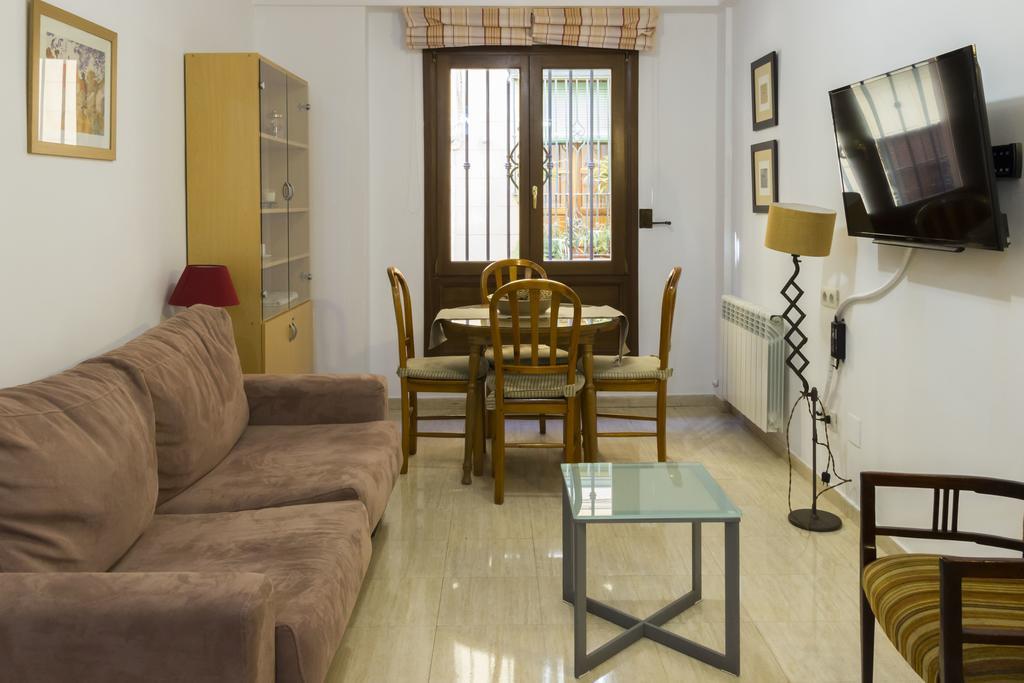 Moira Apartment