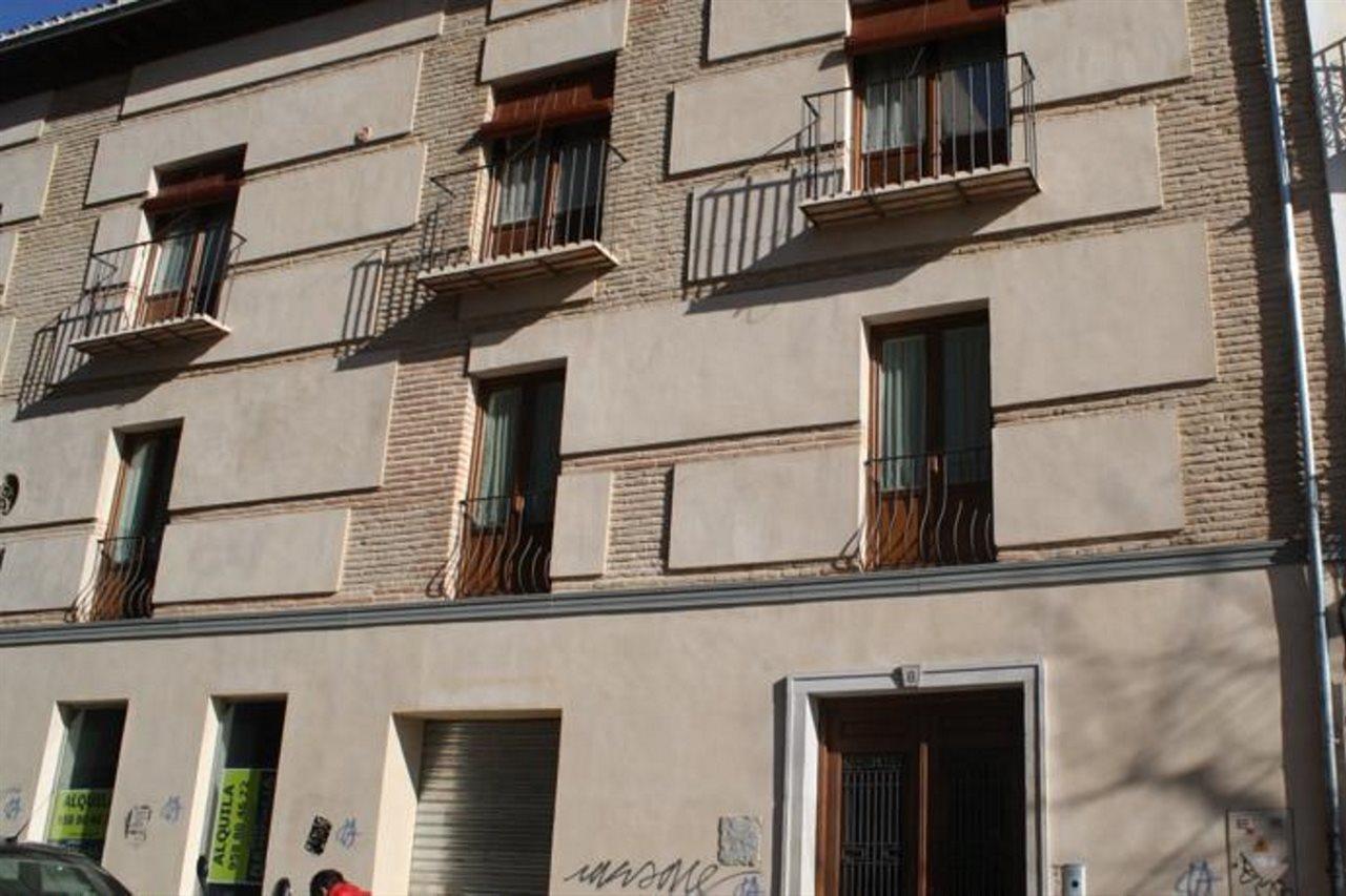 Abadia Acomodação com café da manhã  Granada