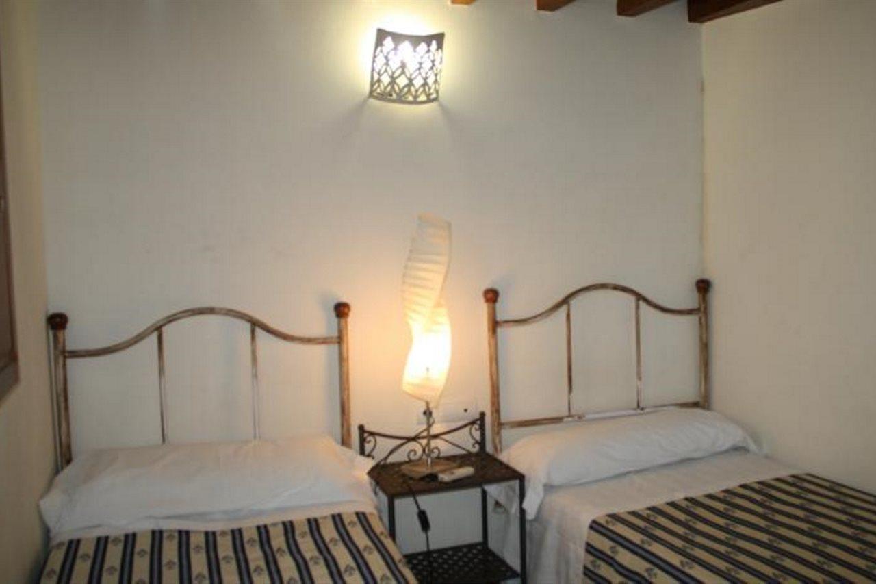 Abadia Acomodação com café da manhã 