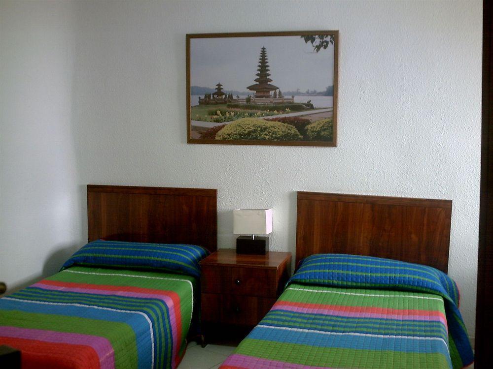 Antares Guest house Granada