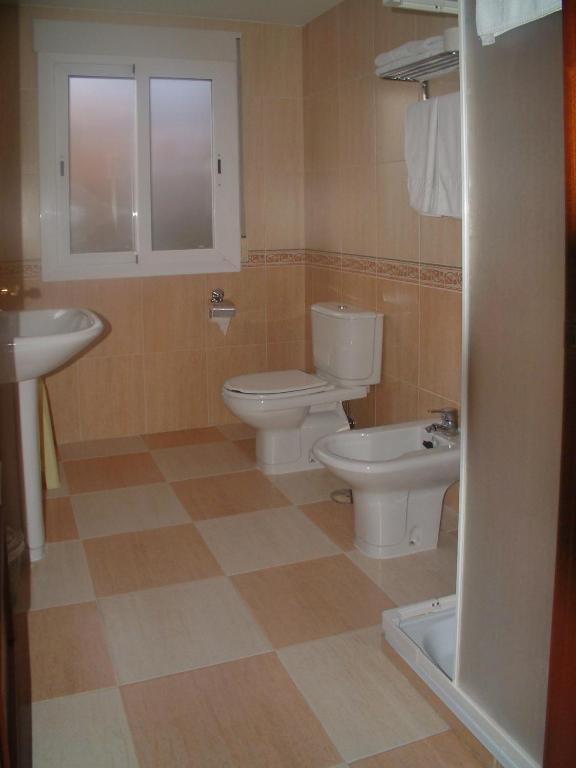 Guest house Camino Real