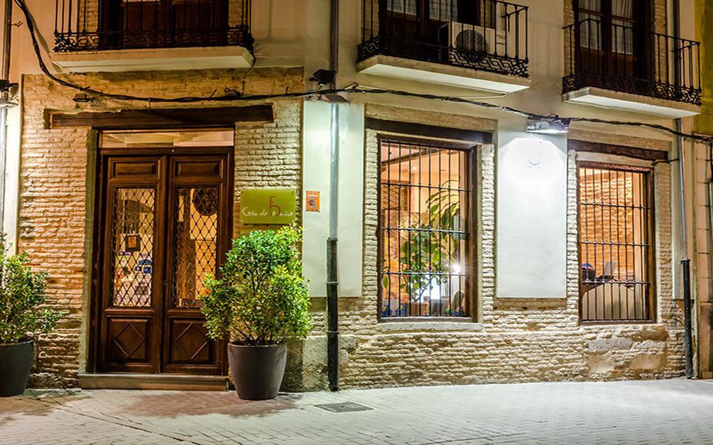 Pensión Casa De Federico Boutique