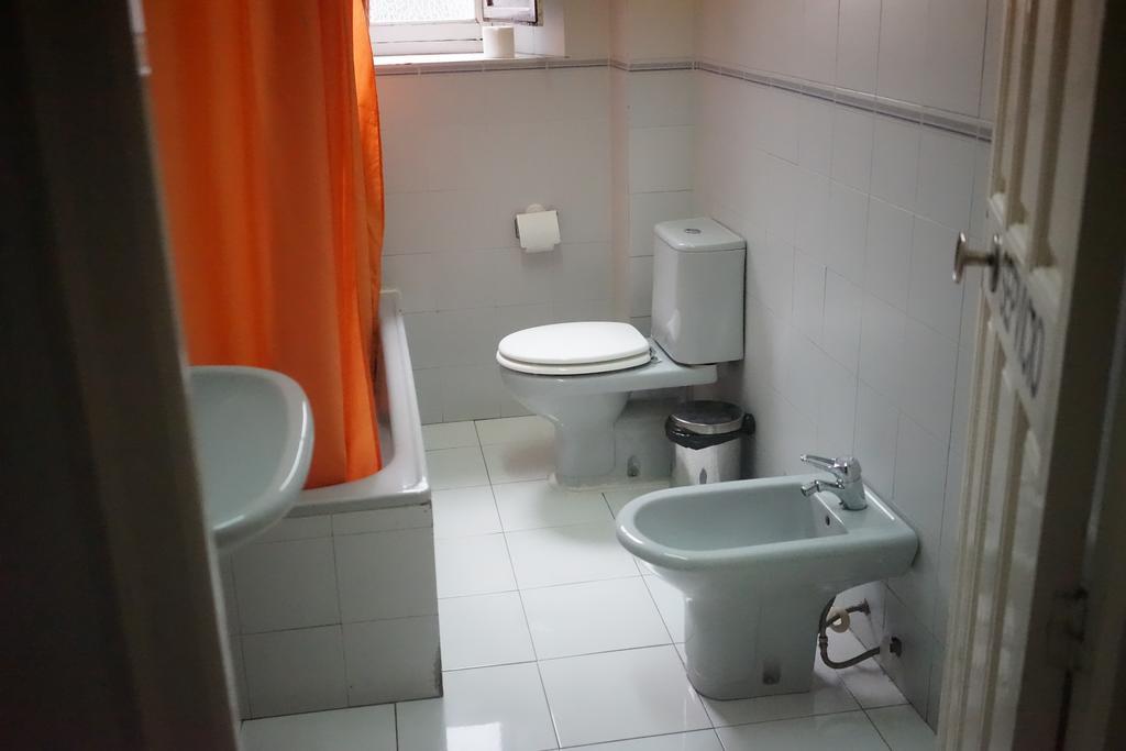 Guest house Antares Granada