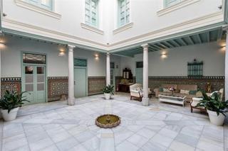 Palacio Cabrera Lillo Căn hộ