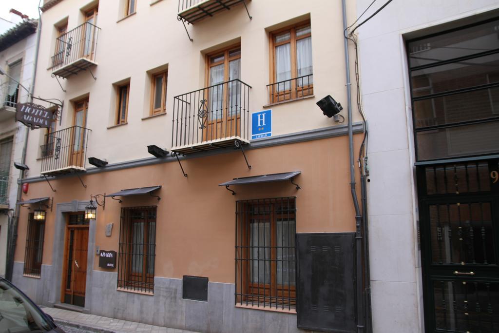 Abadia Hotel 2*