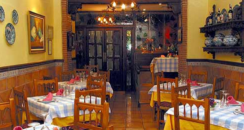 Nhà khách Casa Salvador 2*
