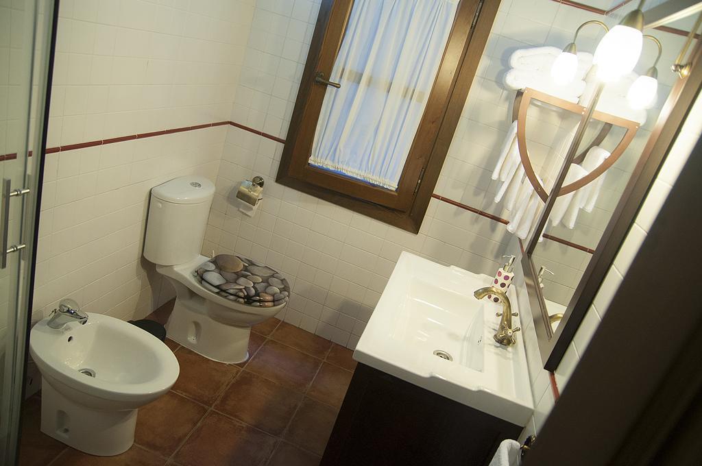 Serrano Gran Via Centro Appartement