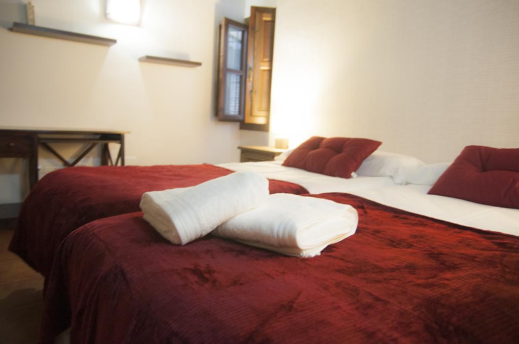 Serrano Gran Via Centro Appartement Granada