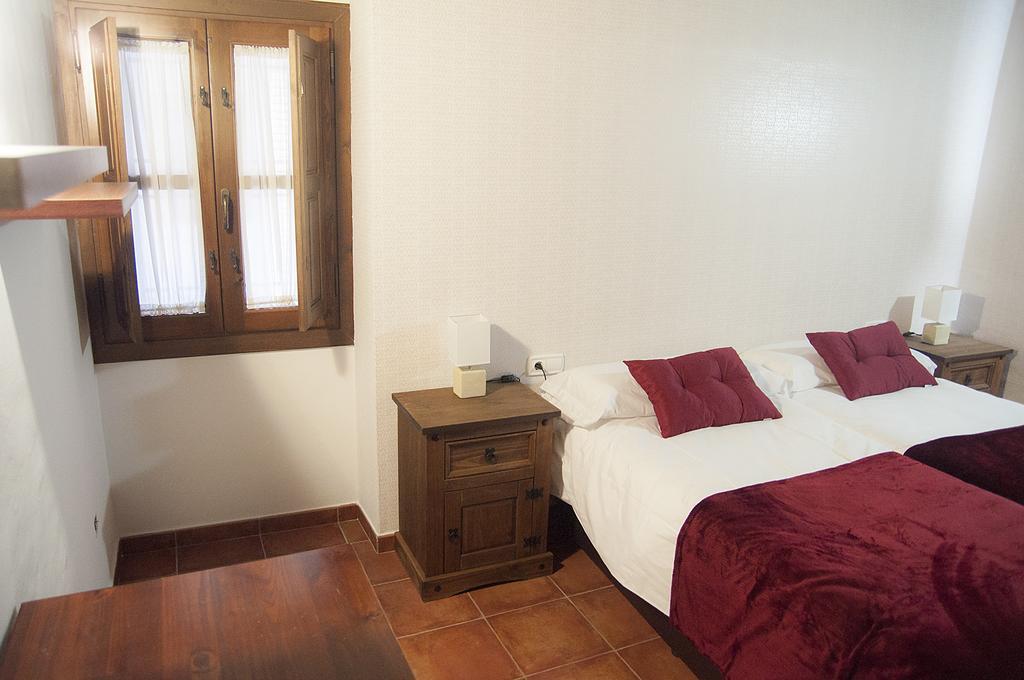 Appartement Serrano Gran Via Centro Granada