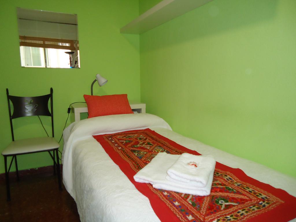 Apartamento Atico Mulhacen Granada