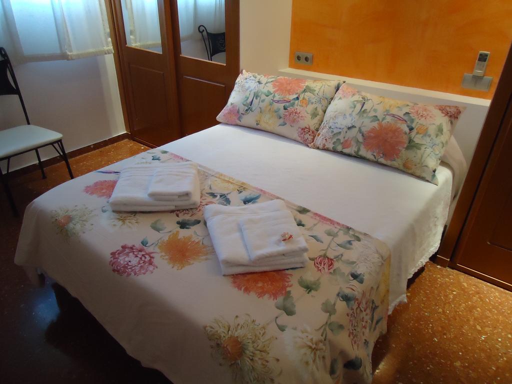 Atico Mulhacen Apartamento Granada