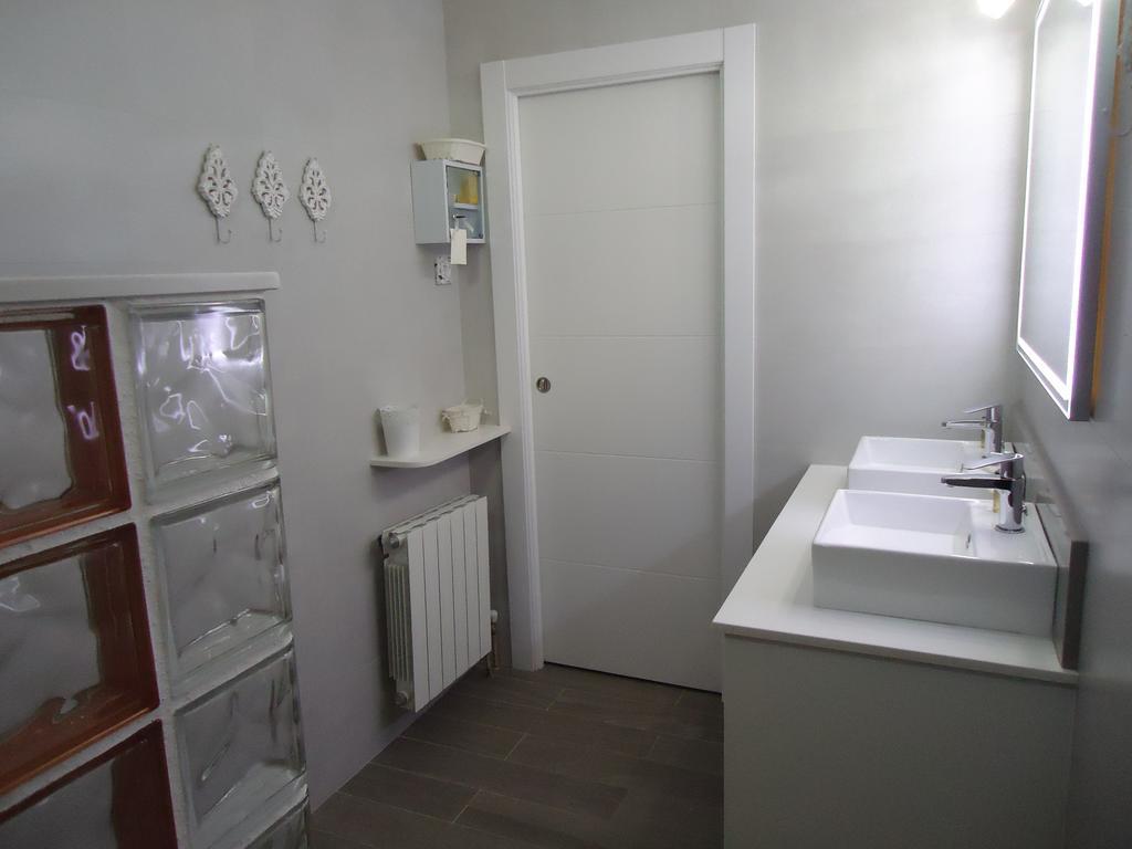 Atico Mulhacen Apartamento Granada
