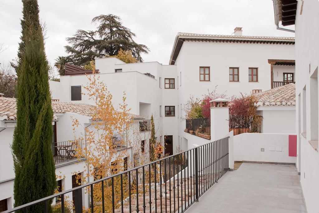 Apartment Smart Albaicin