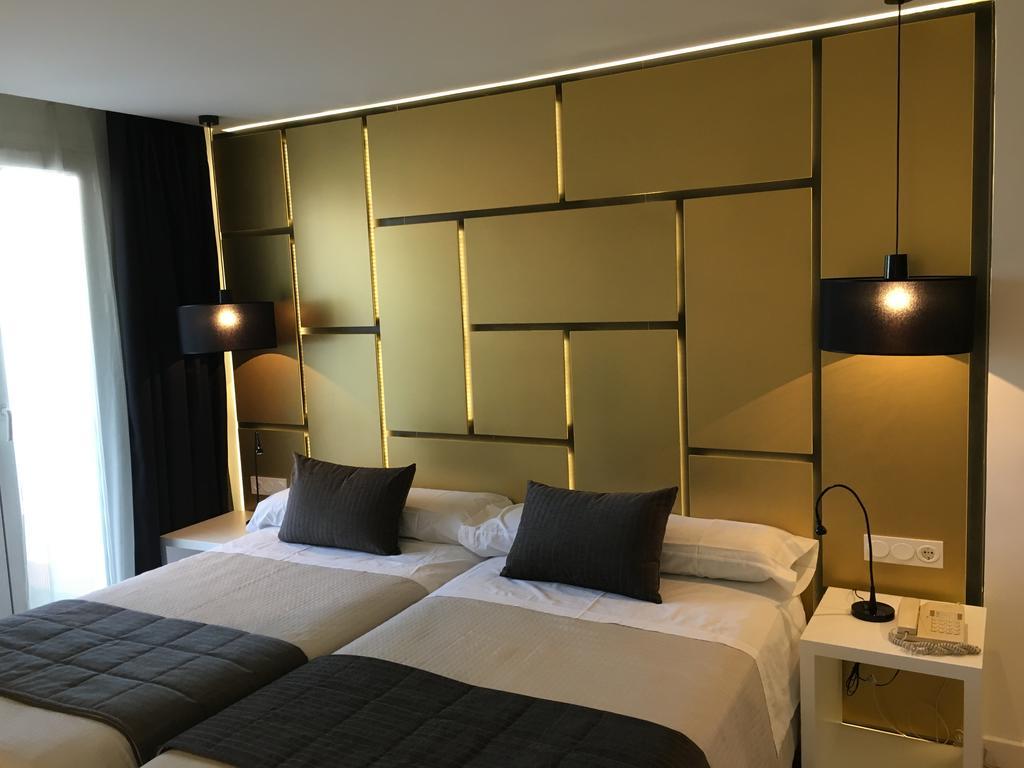 Hotel Comfort Dauro 2 3*