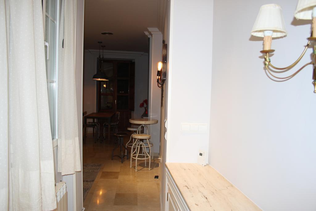 Apartment Pie De La Torre *