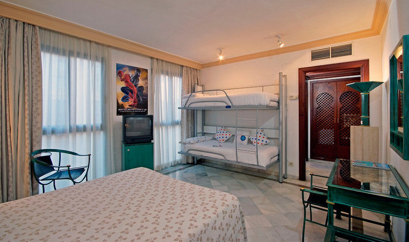 Vincci Albayzin 4* Granada