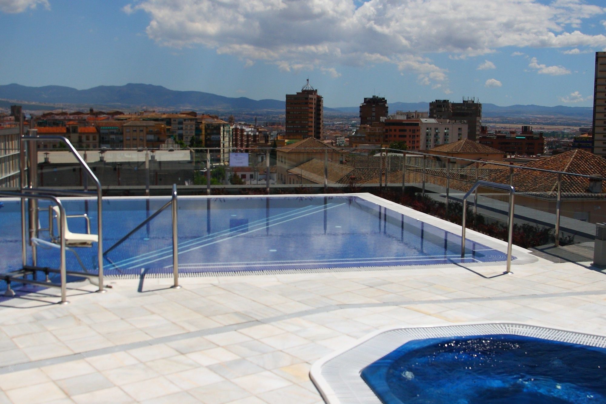 Hotel By Pierre & Granada