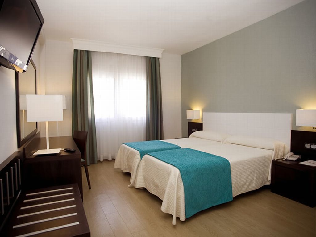 Don Juan Hotel Granada