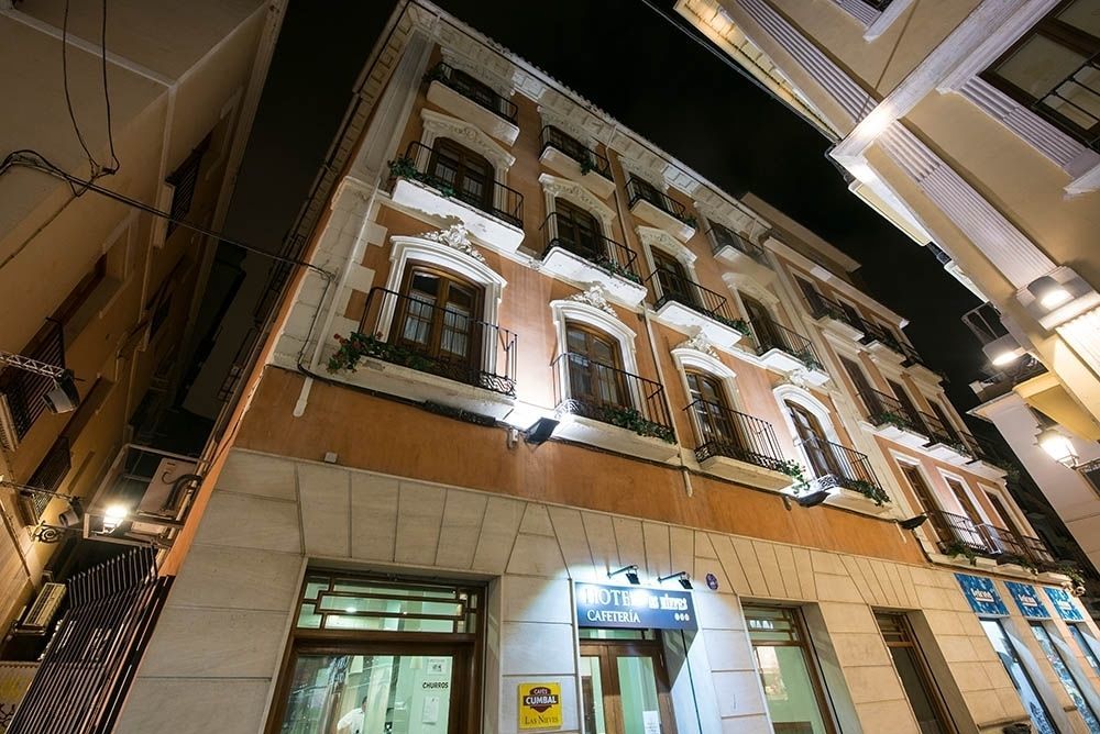 Hotel Nieves