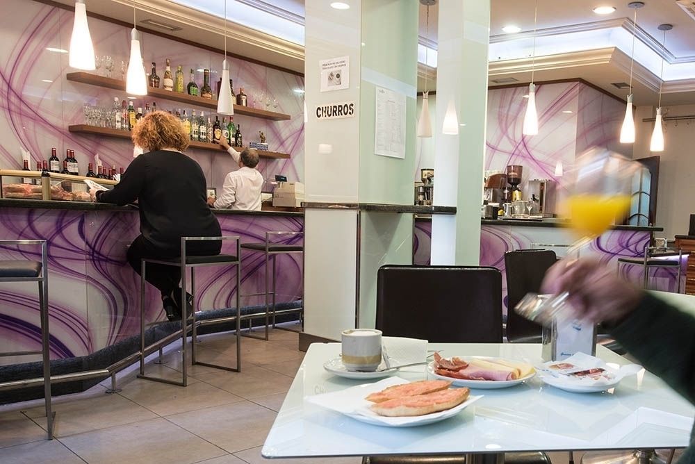 Hotel Nieves