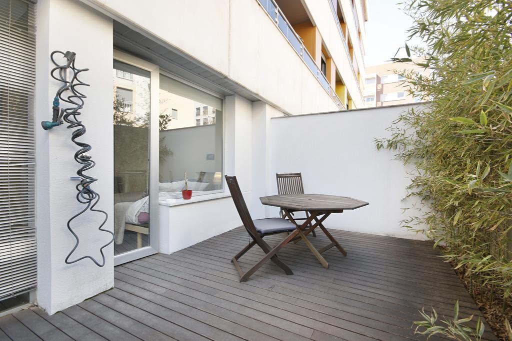 Apartment Arco Iris Granada