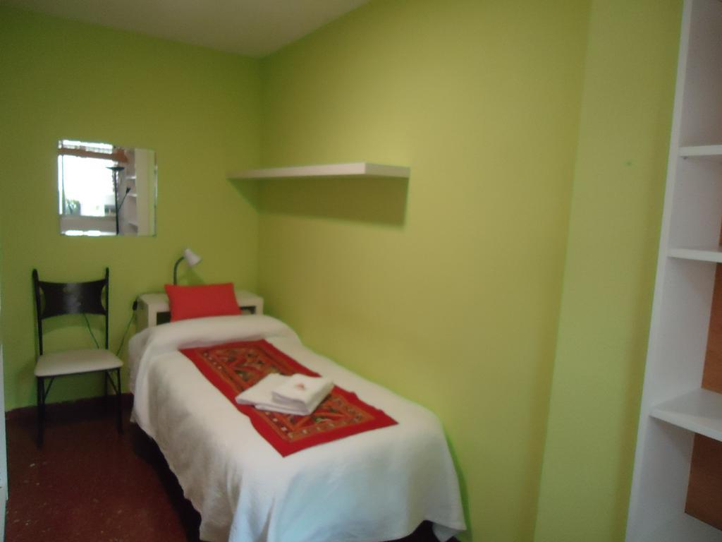 Apartamento Atico Mulhacen