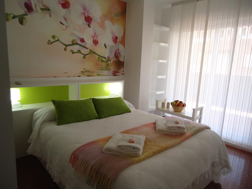 Atico Mulhacen Apartamento Granada
