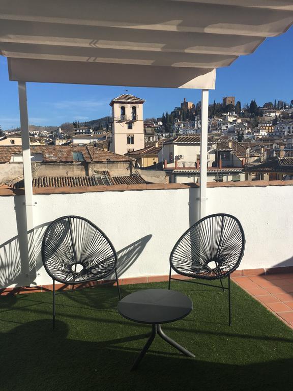 Hotel Comfort Dauro 2 Granada