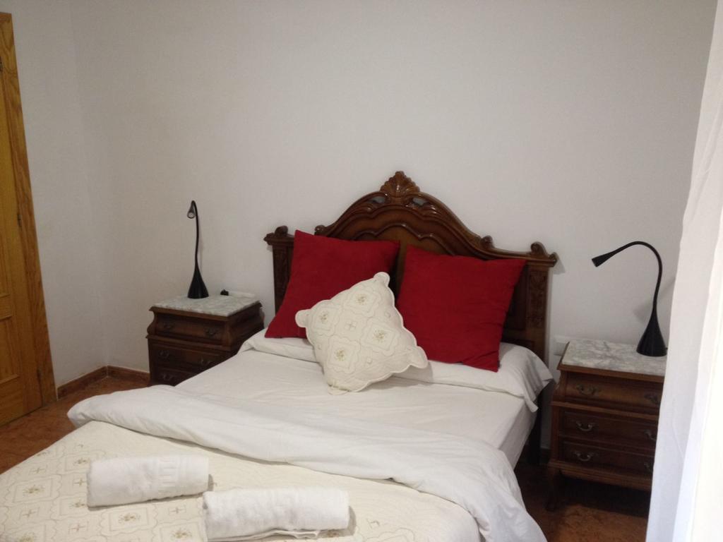 Nhà khách San Jose Granada
