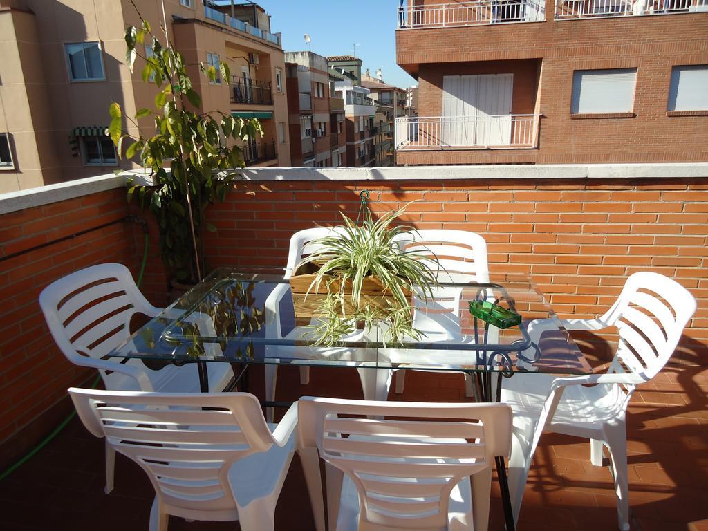 Apartamento Atico Mulhacen *