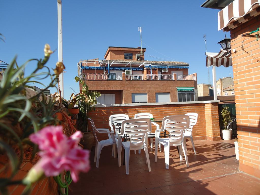 Atico Mulhacen Apartamento Granada