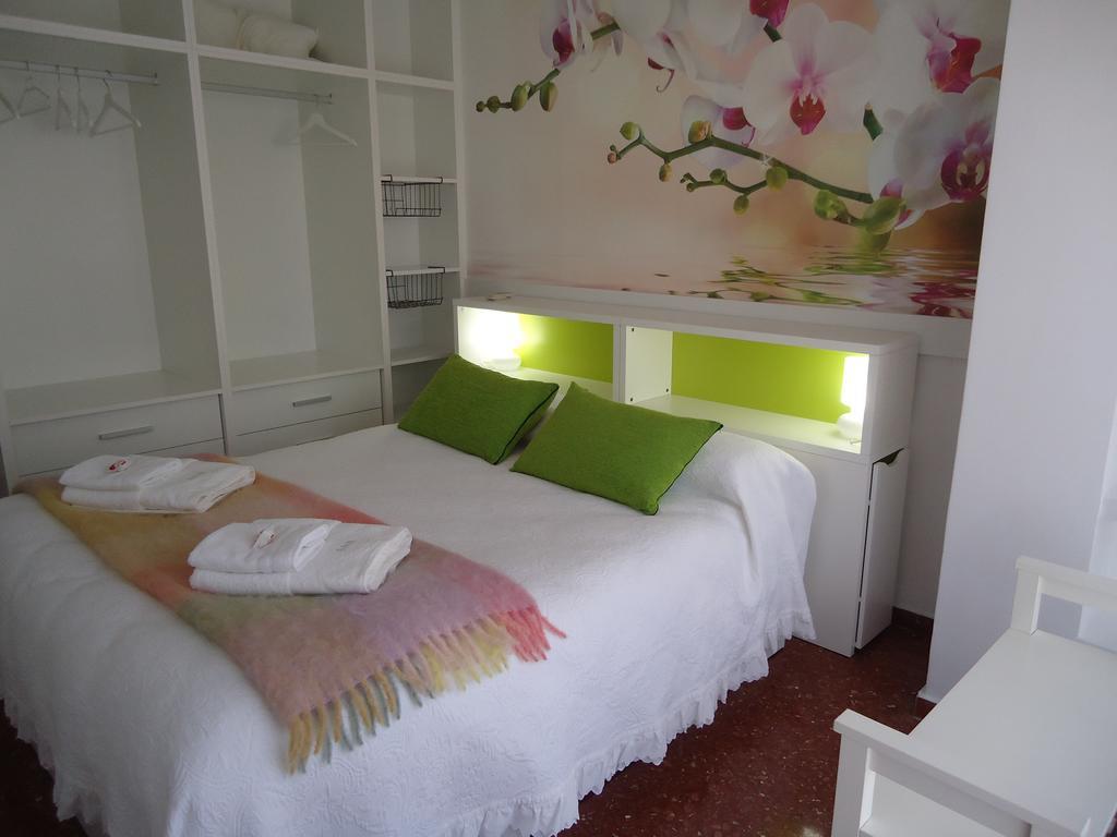 Atico Mulhacen Apartamento *