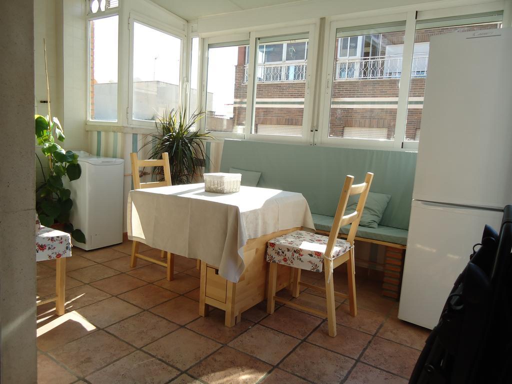 Atico Mulhacen Apartamento Granada