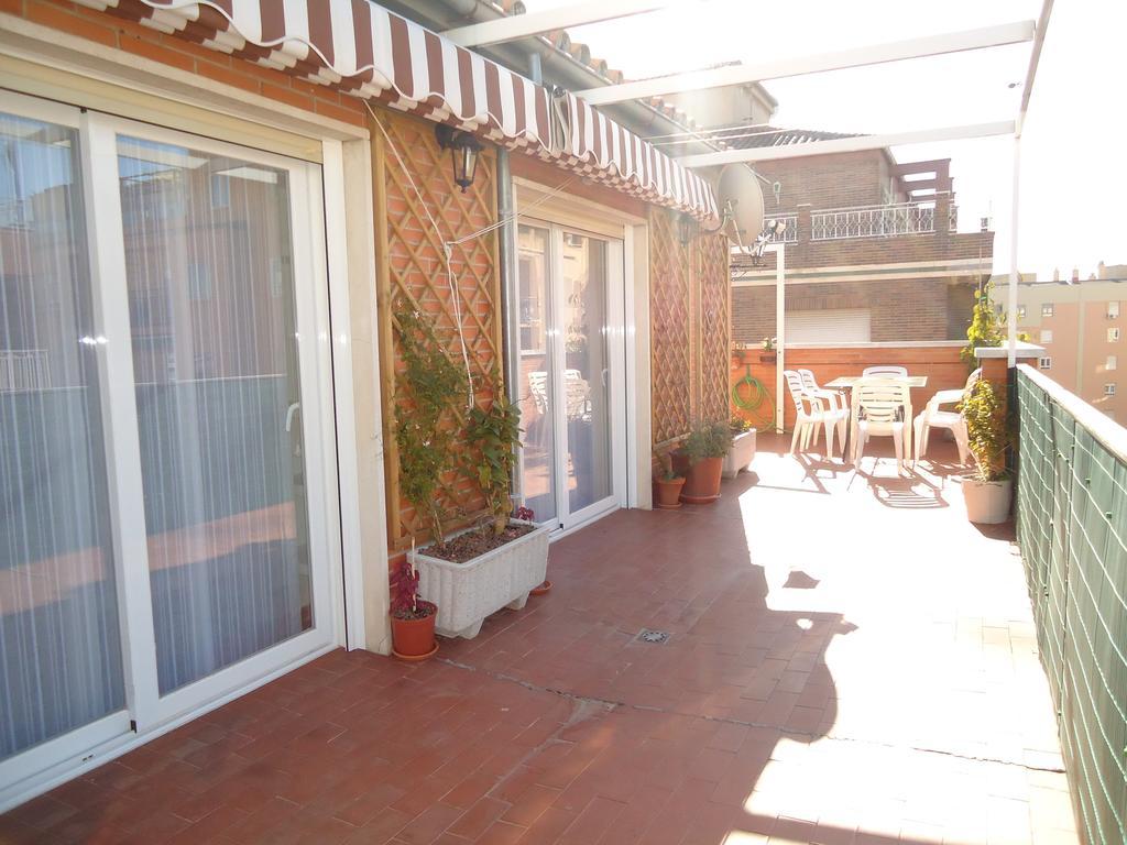 Atico Mulhacen Apartamento