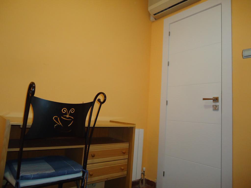 Apartamento Atico Mulhacen Granada