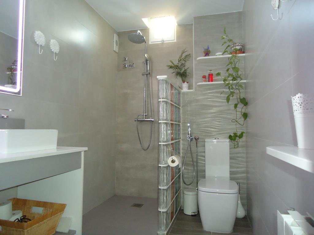 Apartamento Atico Mulhacen Granada