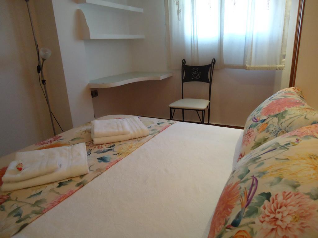 Atico Mulhacen Apartamento Granada