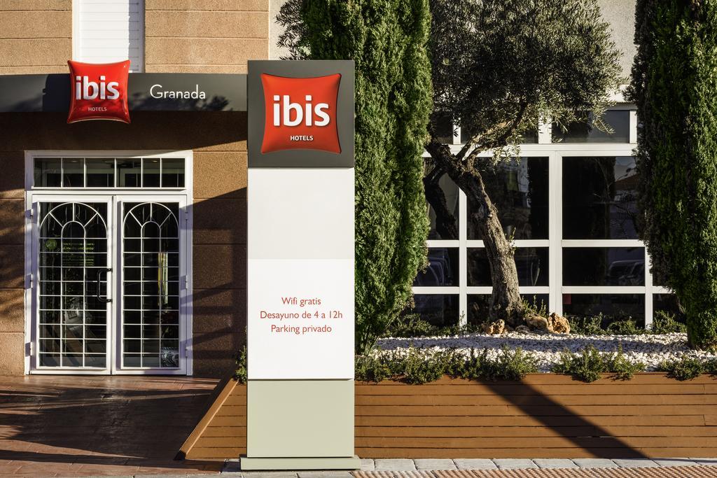 Ibis Granada