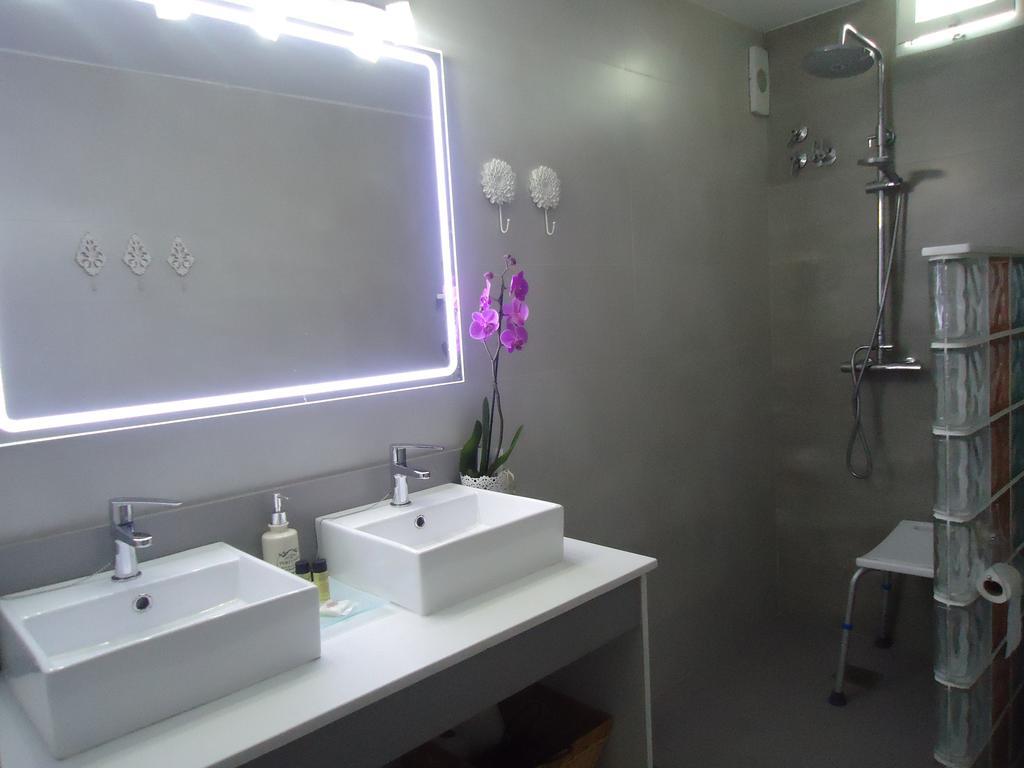 Atico Mulhacen Apartamento *