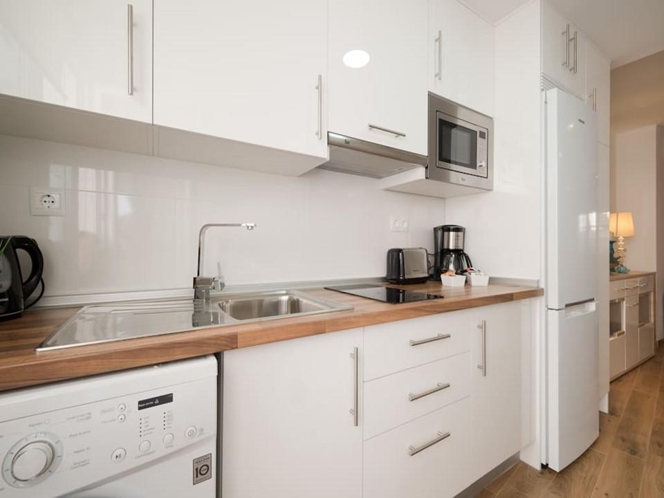 Lozano Design Apartmen * Granada