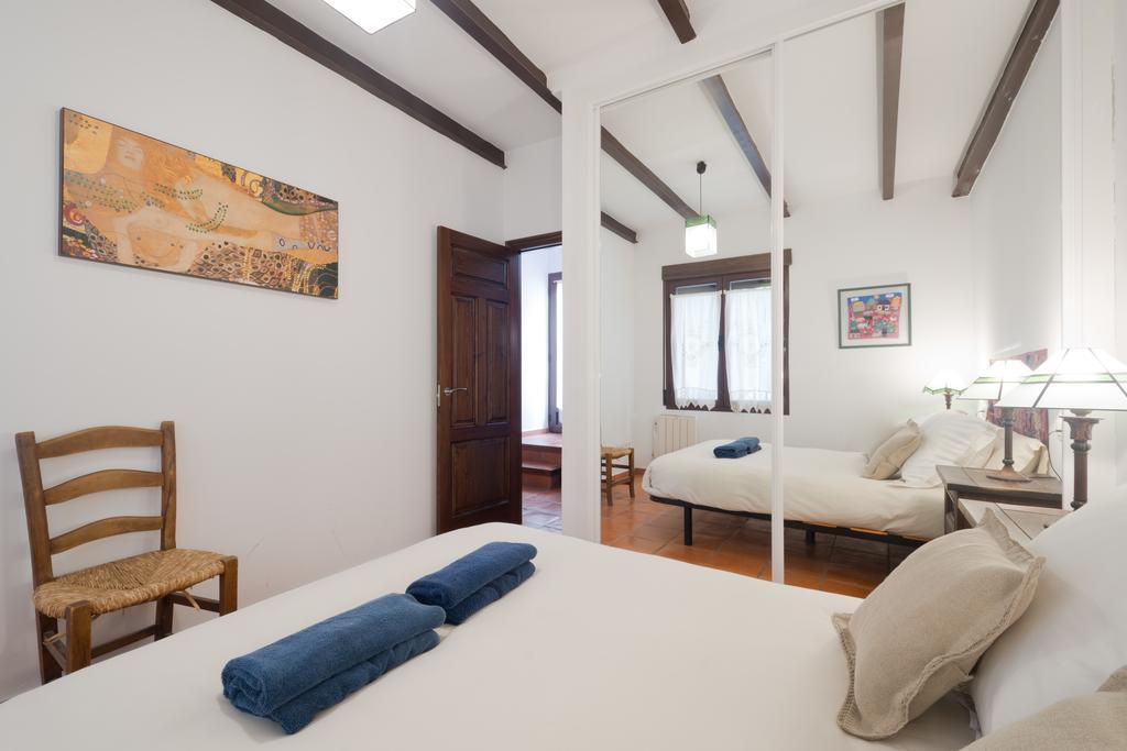Apartamento Viviendas El Trillo *