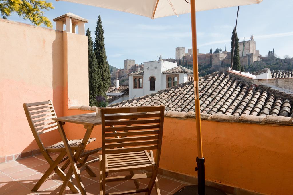 Viviendas El Trillo Apartamento Granada