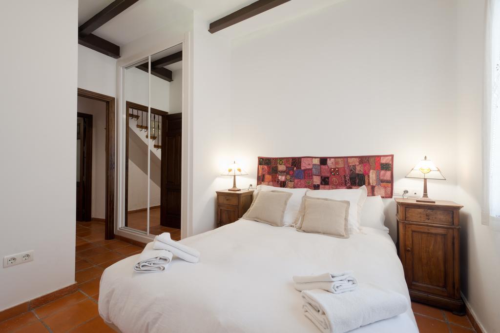 Apartamento Viviendas El Trillo *