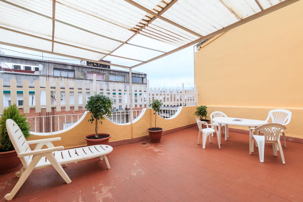 Apartamento Apto. Recogidas *