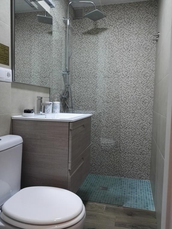 Apartment Lozano Design Apartmen *