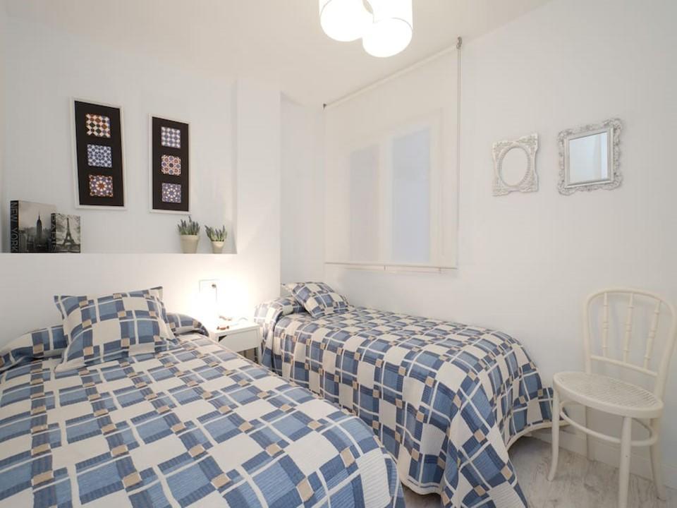 Lozano Design Apartmen * Granada